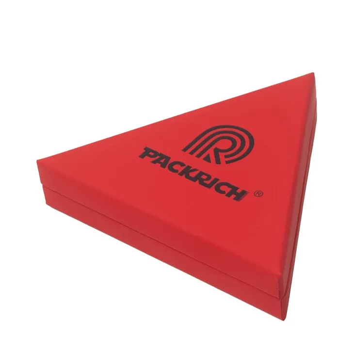 Pudełko do pakowania Torba papierowa Pudełka papierowe na prezenty